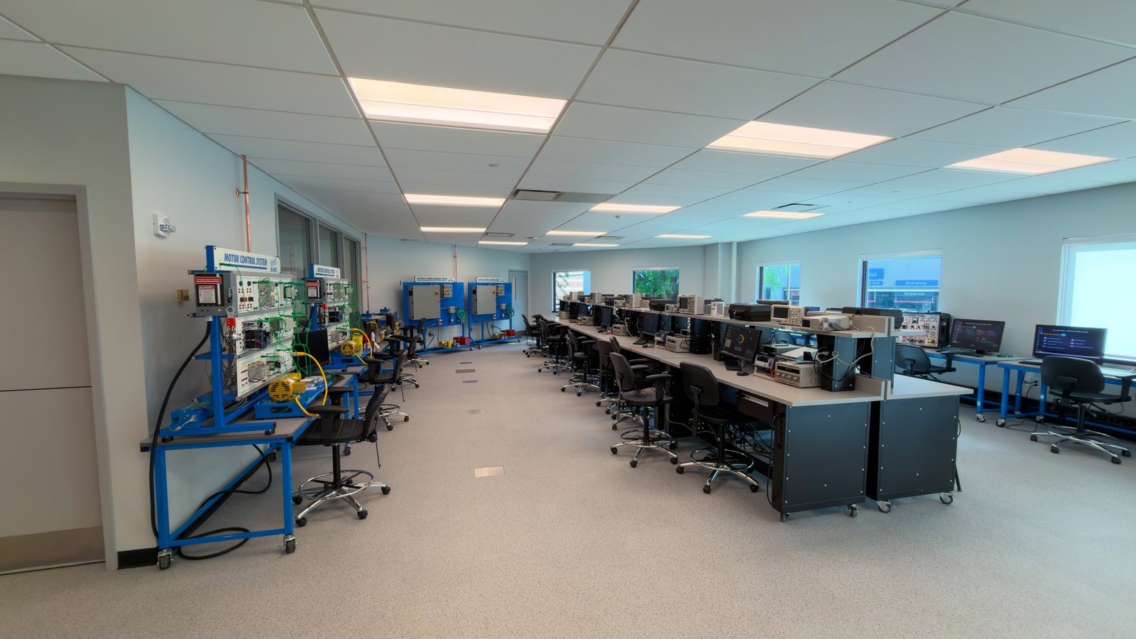 ECC Center for Technology, view 5